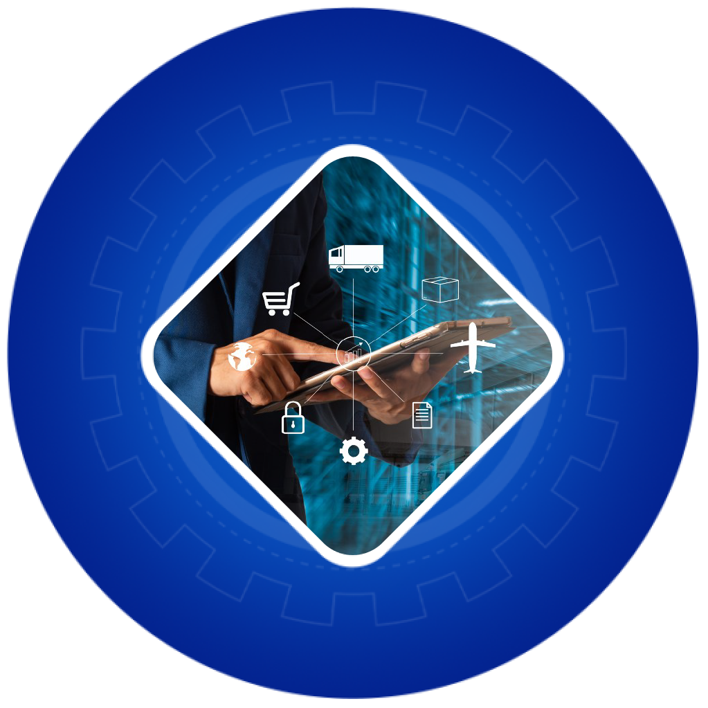 Digitalisation Kemsoft